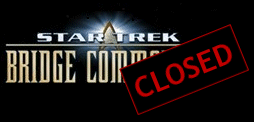 Star Trek: Bridge Commander Czech Fan Site (CLOSED)